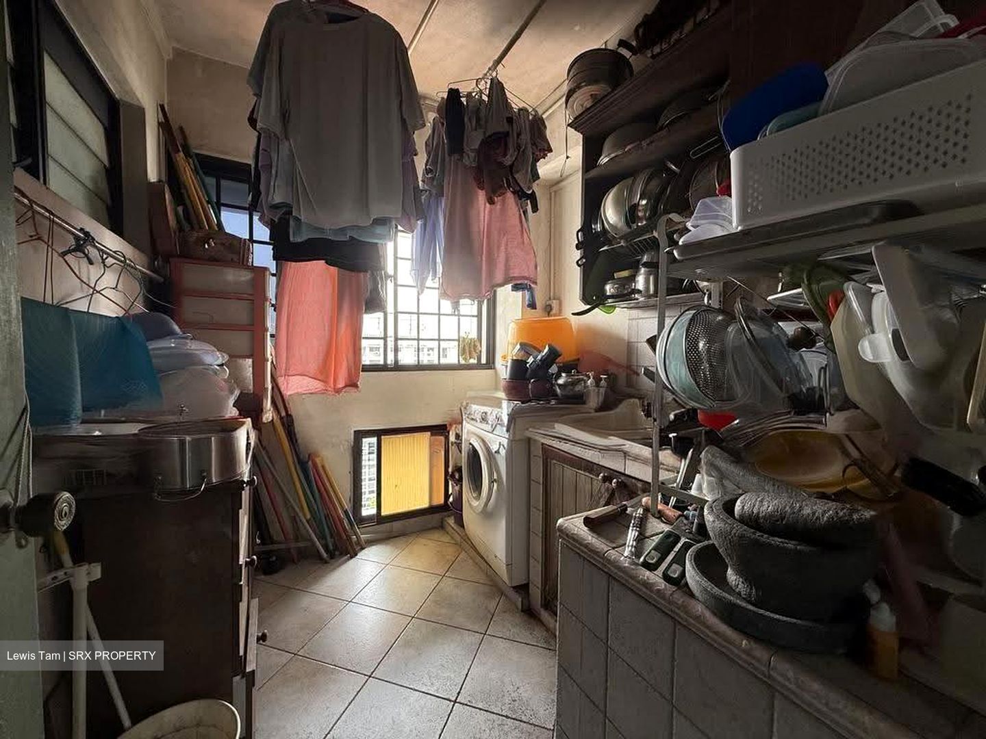 Blk 444 Choa Chu Kang Avenue 4 (Choa Chu Kang), HDB 5 Rooms #625565641